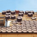 roof leak repairs Crowborough
