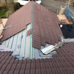 roof leak repairs St Leonards