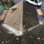 tile roof repairs near me Crowborough